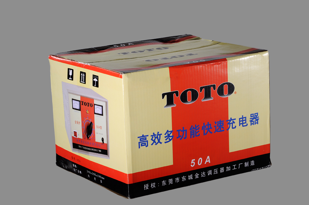 TOTO(50A)