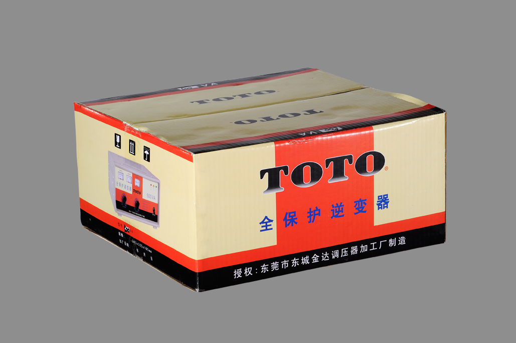 TOTO(500W)