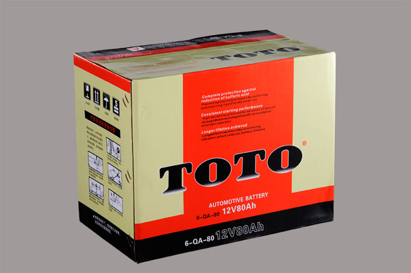 TOTO(N80)