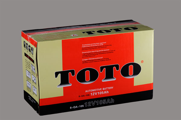 TOTO(N105)
